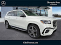 2026 Mercedes-Benz GLS GLS 450