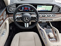 2026 Mercedes-Benz GLS GLS 450