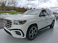 2026 Mercedes-Benz GLS GLS 450