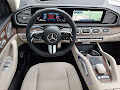 2026 Mercedes-Benz GLS GLS 450
