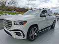 2026 Mercedes-Benz GLS GLS 450