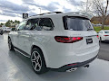 2026 Mercedes-Benz GLS GLS 450
