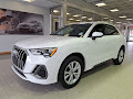 2022 Audi Q3 Premium