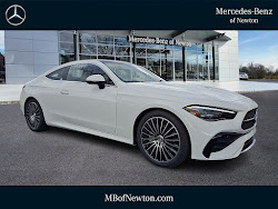 2026 Mercedes-Benz CLE CLE 300