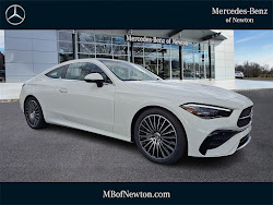 2026 Mercedes-Benz CLE CLE 300