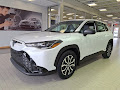 2024 Toyota Corolla Cross