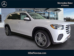 2026 Mercedes-Benz GLS GLS 450