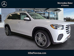 2026 Mercedes-Benz GLS GLS 450