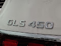 2026 Mercedes-Benz GLS GLS 450