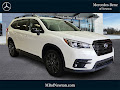 2022 Subaru Ascent Onyx Edition