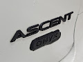 2022 Subaru Ascent Onyx Edition