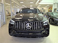 2025 Mercedes-Benz GLE GLE 53 AMG®