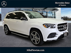 2022 Mercedes-Benz GLS GLS 450