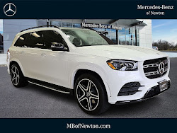 2022 Mercedes-Benz GLS GLS 450