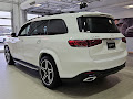 2022 Mercedes-Benz GLS GLS 450