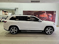 2022 Mercedes-Benz GLS GLS 450