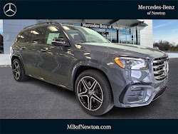 2026 Mercedes-Benz GLS GLS 450