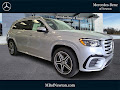 2025 Mercedes-Benz GLS GLS 450