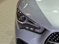 2025 Mercedes-Benz CLA CLA 250