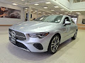 2025 Mercedes-Benz CLA CLA 250