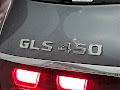 2026 Mercedes-Benz GLS GLS 450