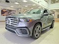 2026 Mercedes-Benz GLS GLS 450