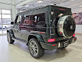 2026 Mercedes-Benz G-Class G 550