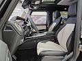2026 Mercedes-Benz G-Class G 550
