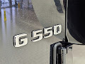 2026 Mercedes-Benz G-Class G 550