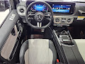 2026 Mercedes-Benz G-Class G 550