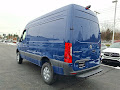 2026 Mercedes-Benz Sprinter 2500 Cargo 144 WB