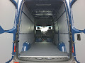 2026 Mercedes-Benz Sprinter 2500 Cargo 144 WB