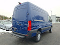 2026 Mercedes-Benz Sprinter 2500 Cargo 144 WB