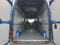 2026 Mercedes-Benz Sprinter 2500 Cargo 144 WB