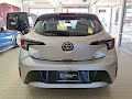 2023 Toyota Corolla Hatchback SE