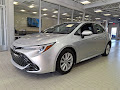 2023 Toyota Corolla Hatchback SE
