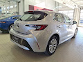 2023 Toyota Corolla Hatchback SE