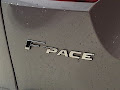 2021 Jaguar F-PACE S