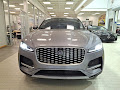 2021 Jaguar F-PACE S