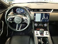 2021 Jaguar F-PACE S