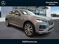 2021 Jaguar F-PACE S