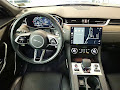 2021 Jaguar F-PACE S