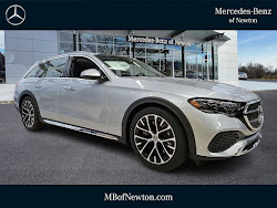 2026 Mercedes-Benz E-Class E 450