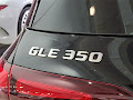 2025 Mercedes-Benz GLE GLE 350