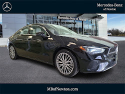 2025 Mercedes-Benz CLA CLA 250