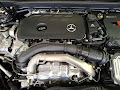 2025 Mercedes-Benz CLA CLA 250