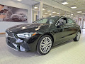 2025 Mercedes-Benz CLA CLA 250