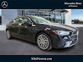 2025 Mercedes-Benz CLA CLA 250
