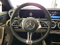 2025 Mercedes-Benz CLA CLA 250