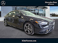 2025 Mercedes-Benz CLA CLA 250